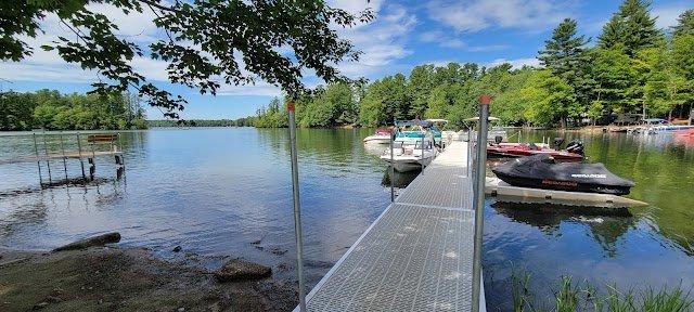 Augusta West Kampground