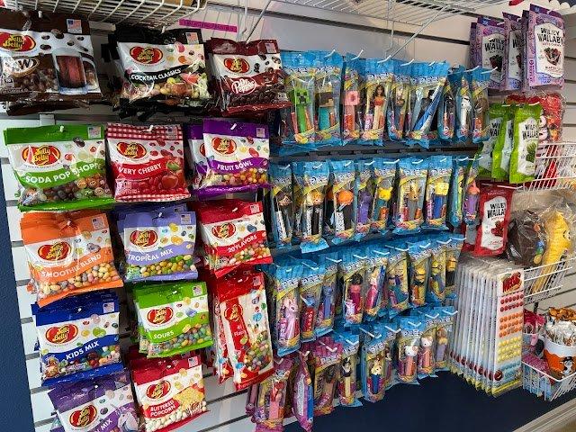 Missy Kay's Sweet Shoppe