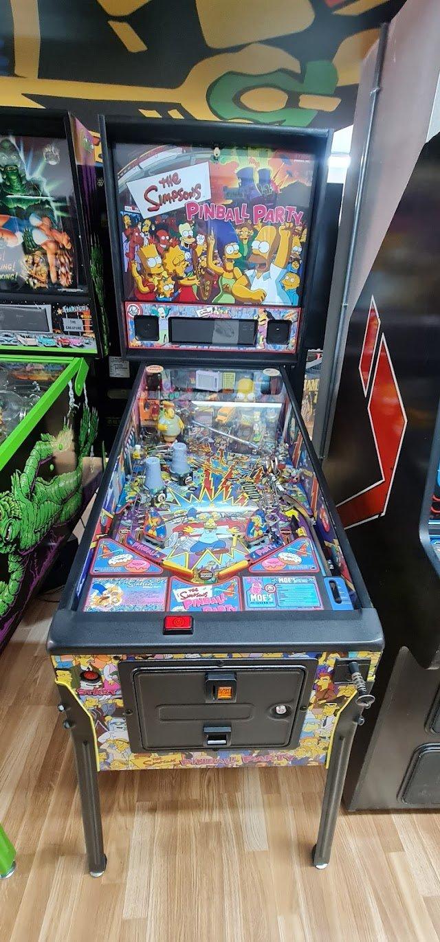 Pinballica