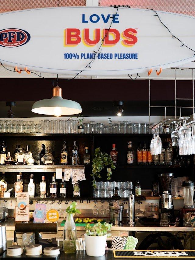 Main Street Burger Bar