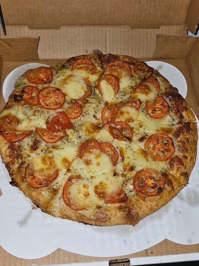 Corbos Pasta and Pizza House