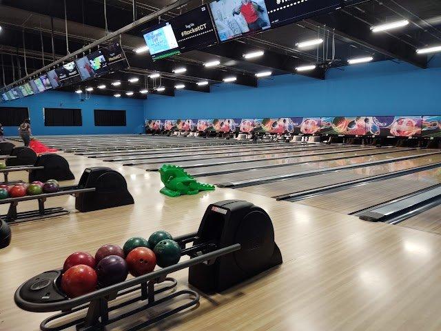 Rocket City Family Fun Center