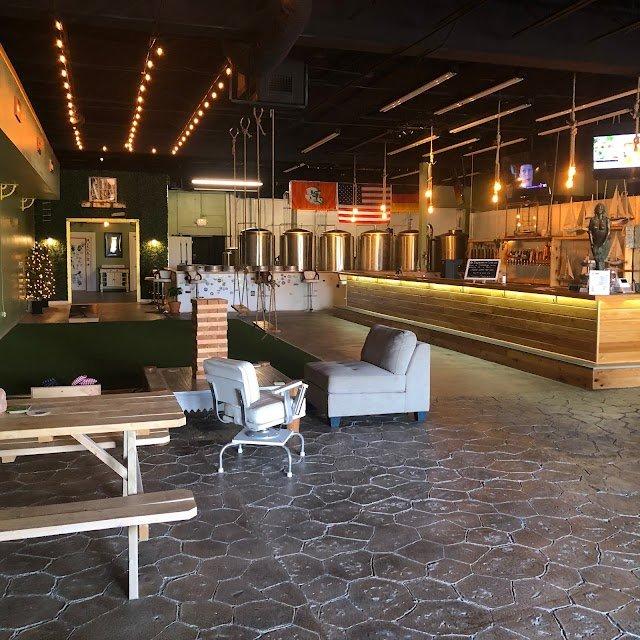 Coastal Karma Brewing