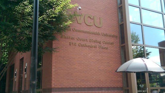 Shafer Court Dining Center