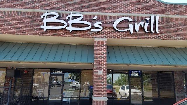 BB's Grill Spring Hill