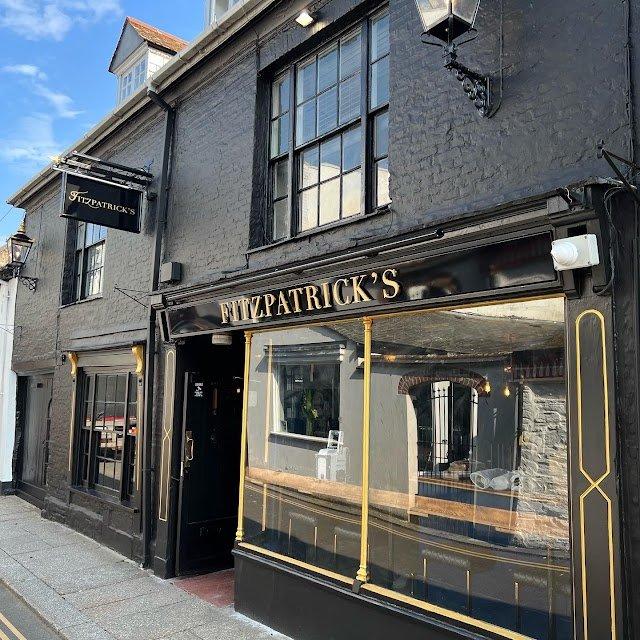 Fitzpatrick's