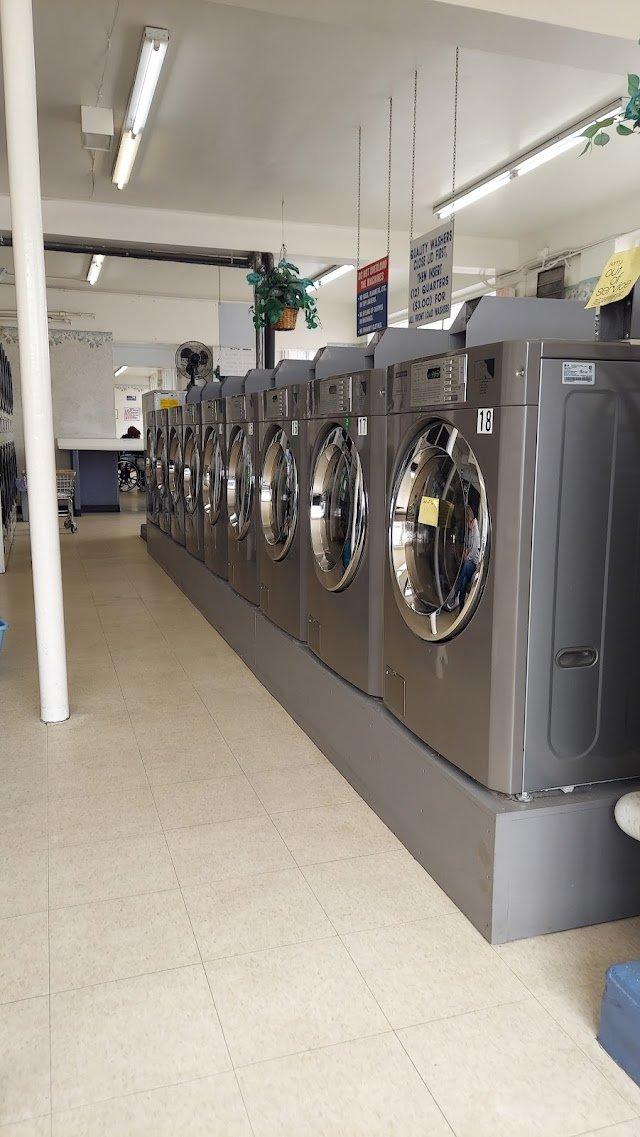 Midway Laundry