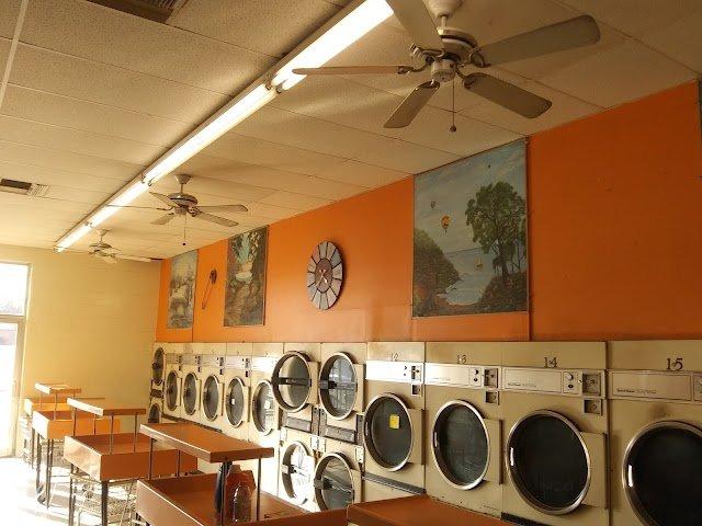 M & L's Westside Laundry
