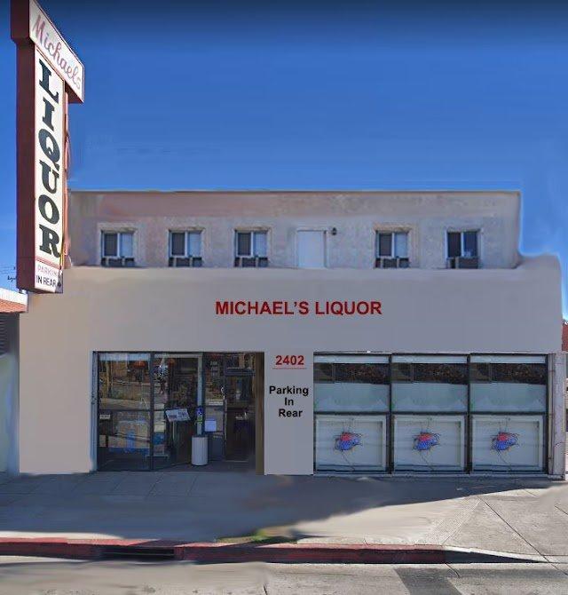 Michael's Liquor