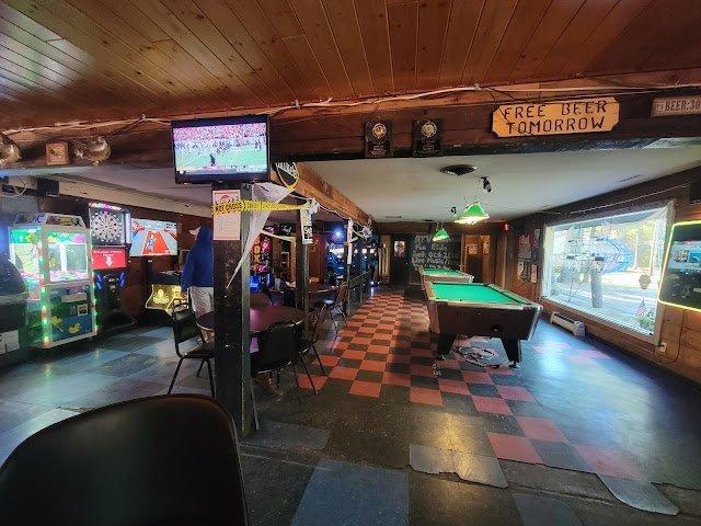 Michael's Landing Resort