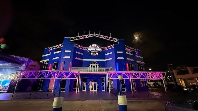 Arcade Time Entertainment