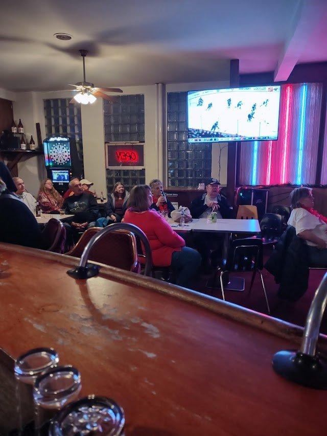 Winona Athletic Club