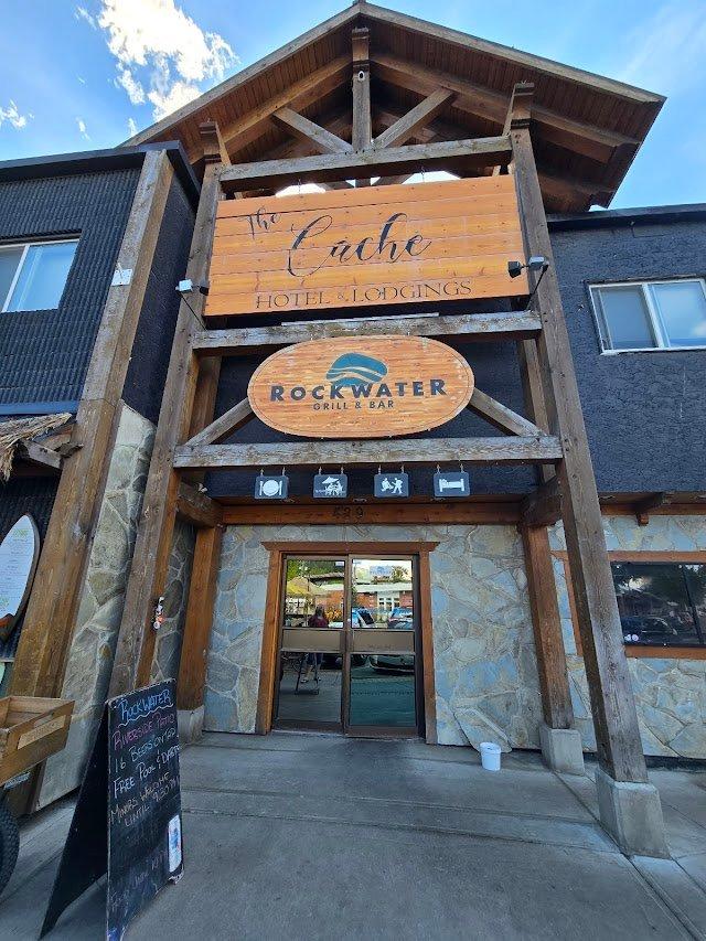 Rockwater Grill and Bar