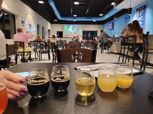 Pherm Brewing Company