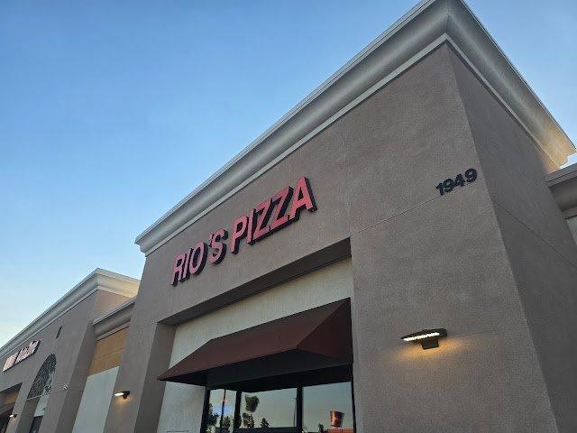 Rio's Pizza