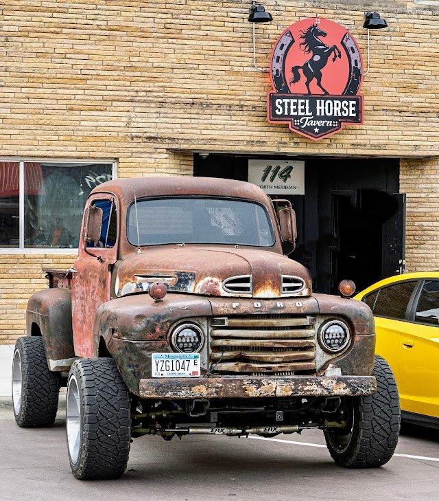 Steel Horse Tavern