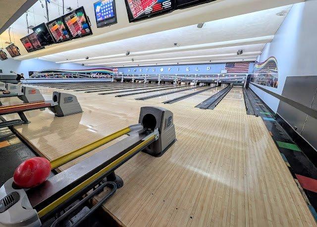 Northfield Lanes