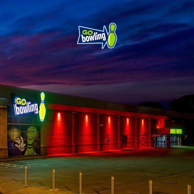 GObowling