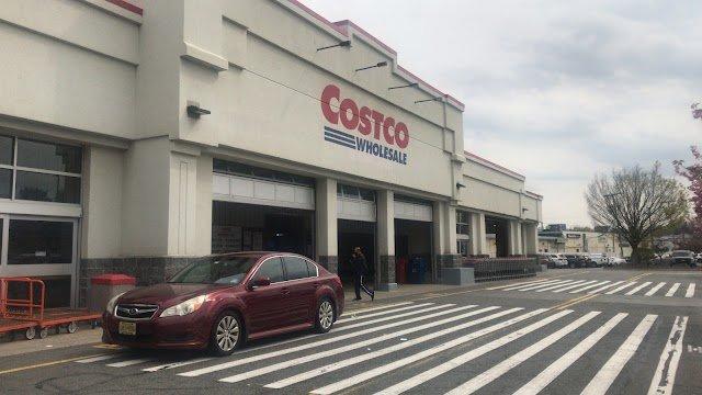 Costco Wholesale