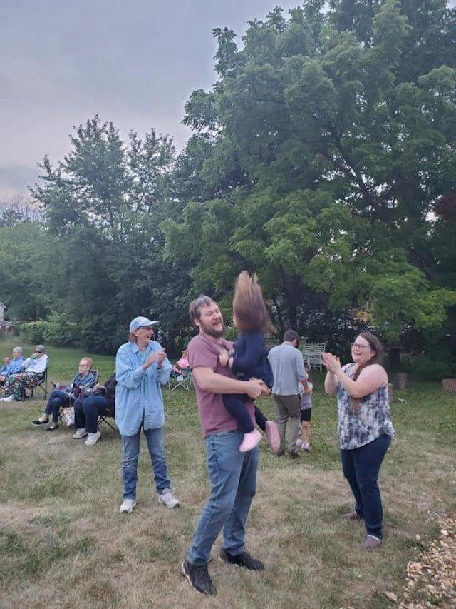 East Troy Area Intergenerational Community Center