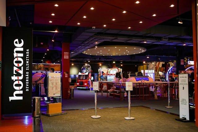 HotZone