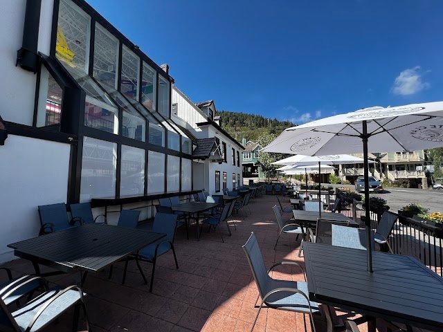 O’SHUCKS White House