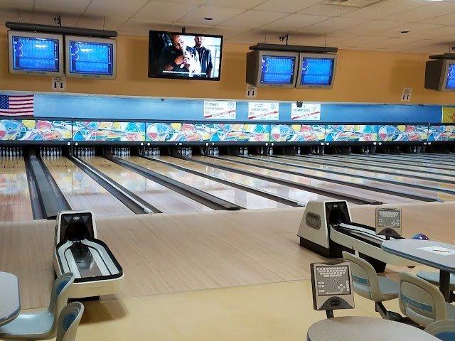 Artesia Lanes Bowling Center