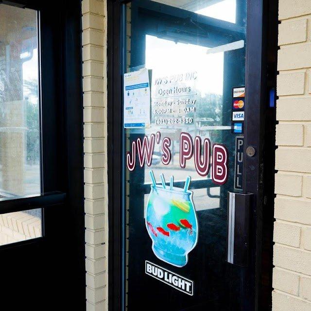 JW's Pub