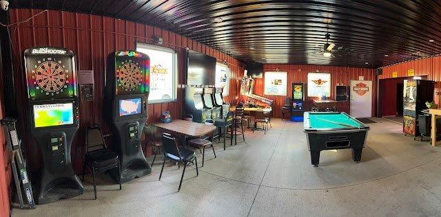 Main Street Bar & Grill