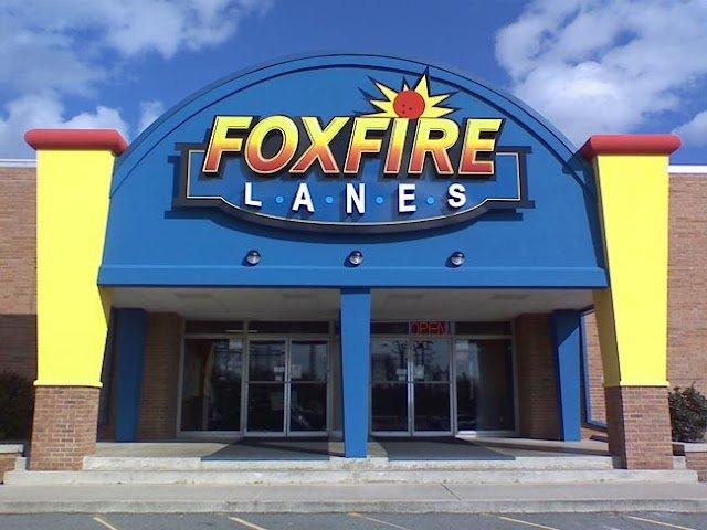 Foxfire Lanes