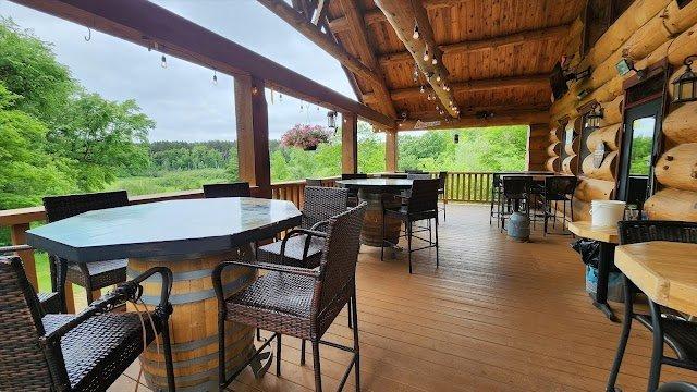 Tim and Robin’s Trading Post