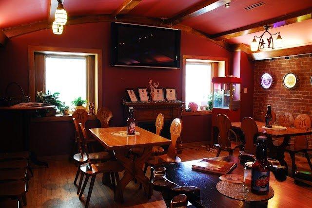 Minhas Craft Brewery - Wisconsin