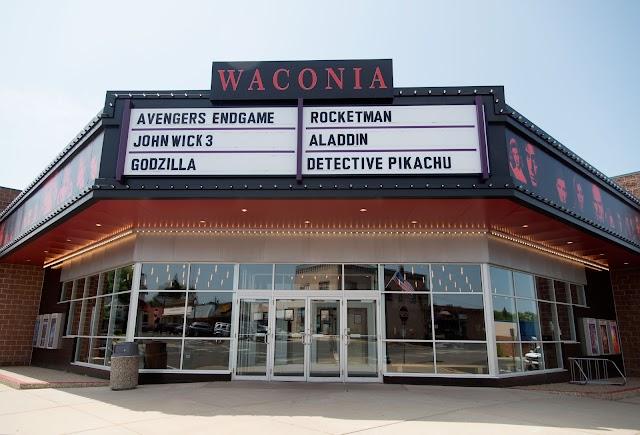 Emagine Waconia Theater