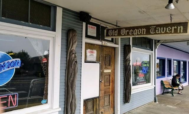Old Oregon Tavern
