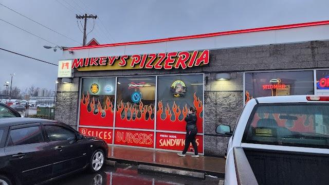 Mikey's Pizzeria