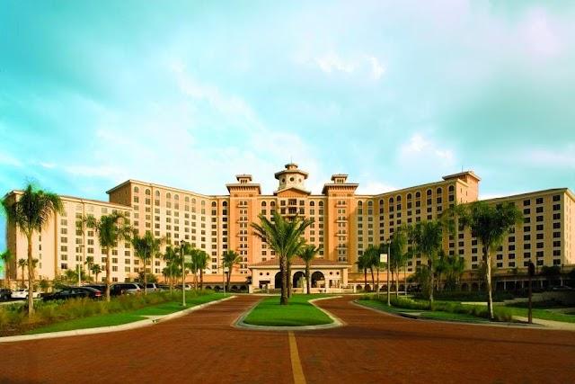 Rosen Shingle Creek
