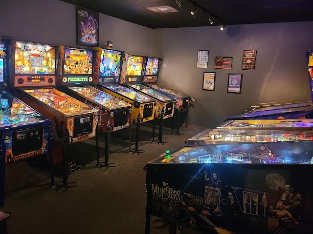 SomePlace Else Brewery