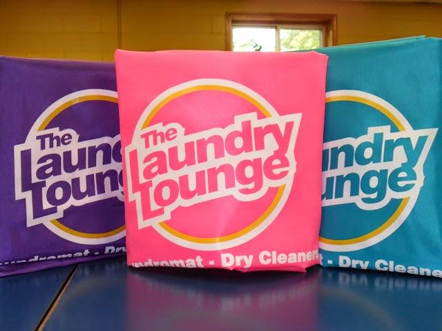 Laundry Lounge