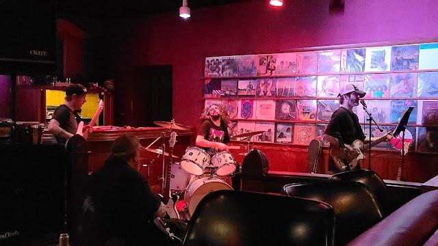 Broken World Records