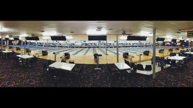 Sims Lanes