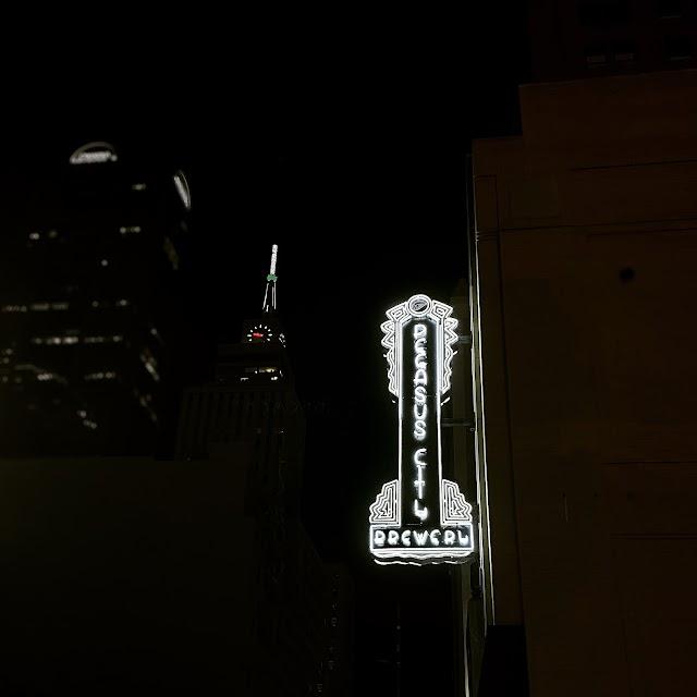 Pegasus City Brewing