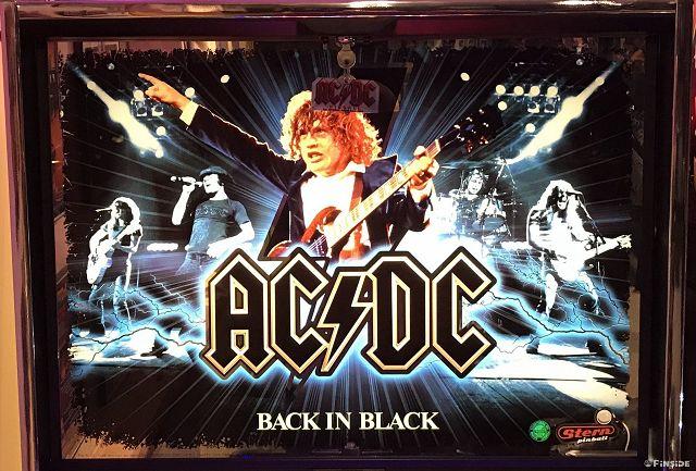 AC/DC (Back In Black LE)