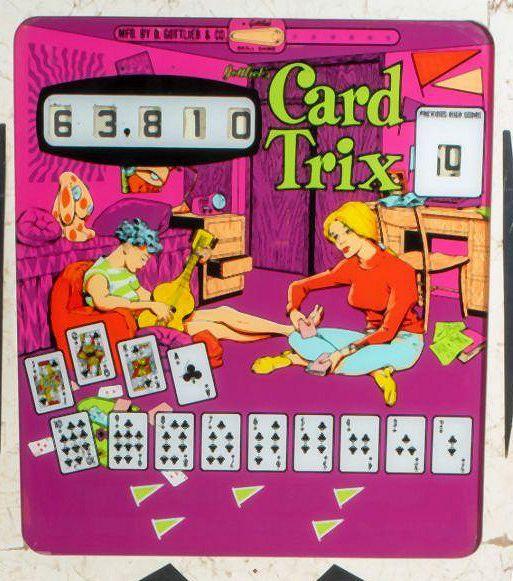 Card Trix