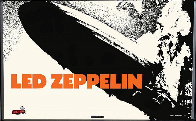 Led Zeppelin (Premium)