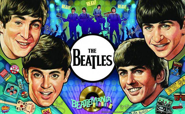 The Beatles (Gold)