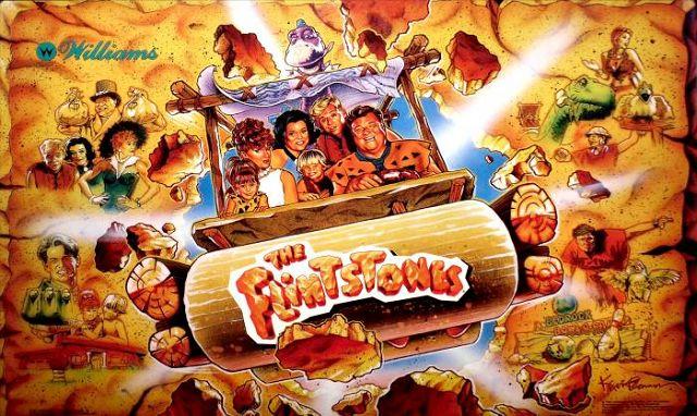 The Flintstones