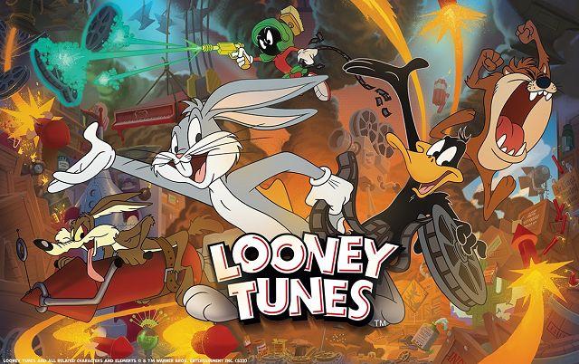 Looney Tunes (CE)