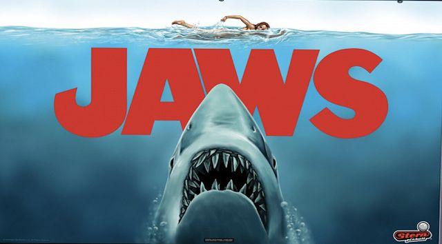 JAWS (LE)