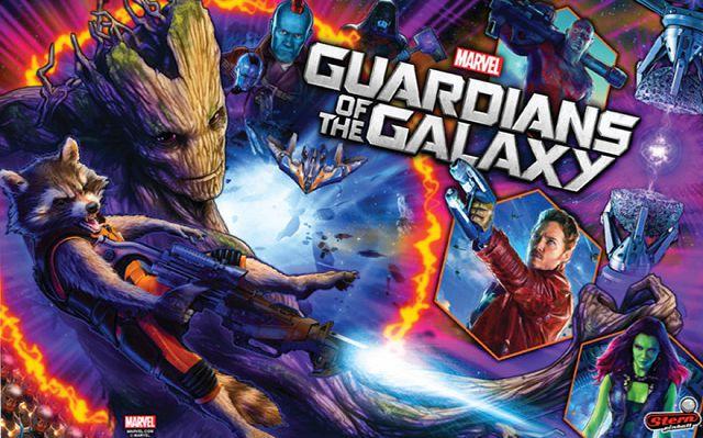 Guardians of the Galaxy (Premium)