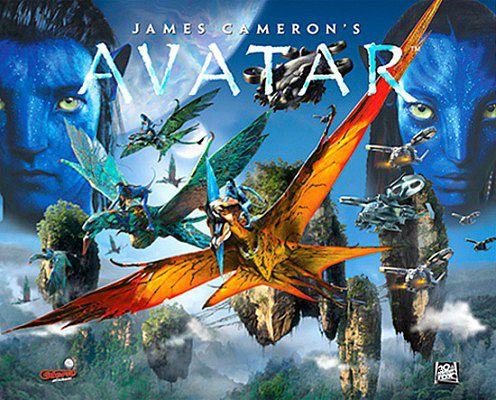James Cameron's Avatar